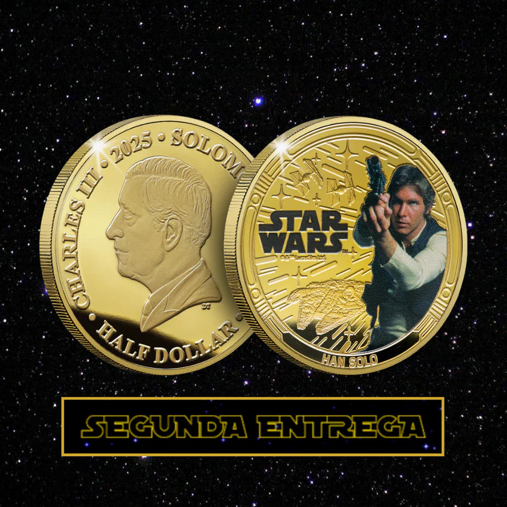 Delivery 2 - Star Wars Subscription 2025