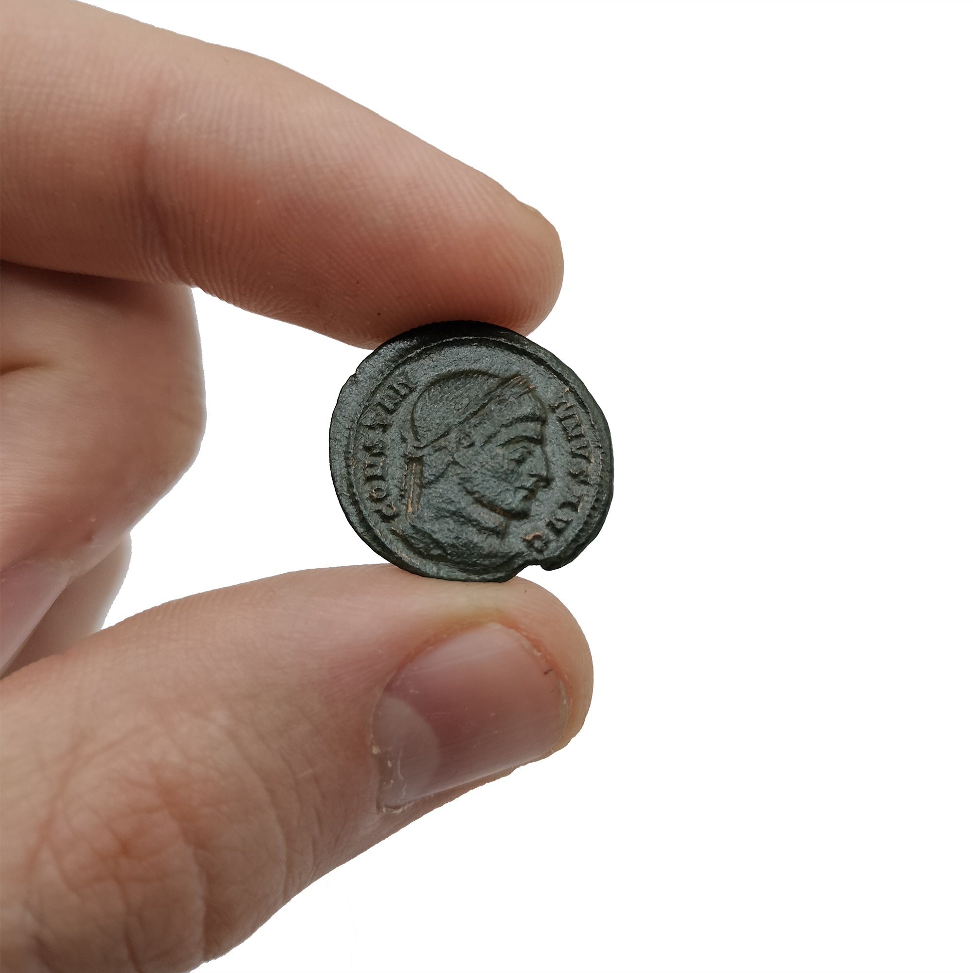 Suscripción Mensual - 6 monedas auténticas Colección Auge y Caída de un Imperio | Certificadas