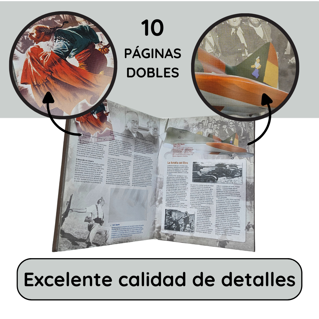 Suscripción Mensual - 52 sellos, monedas y billetes auténticos de las Guerras del Siglo XX | Certificados