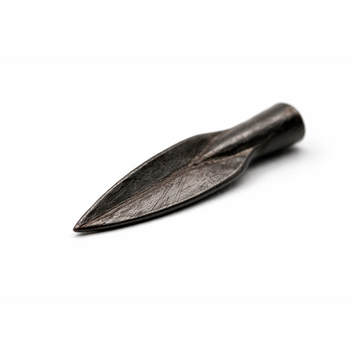 Punta de Flecha auténticas de la Antigua Grecia - Fragmentos de Alejandro Magno | Certificado