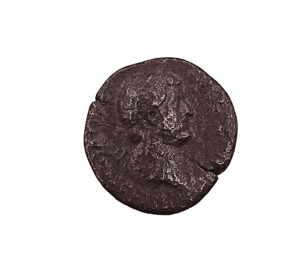 Suscripción Mensual - 6 monedas auténticas Colección Auge y Caída de un Imperio | Certificadas