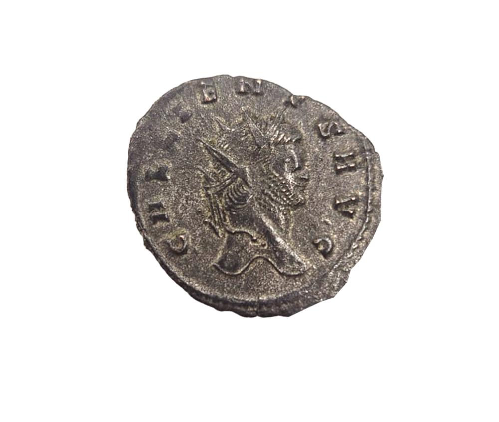 Suscripción Mensual - 6 monedas auténticas Colección Auge y Caída de un Imperio | Certificadas