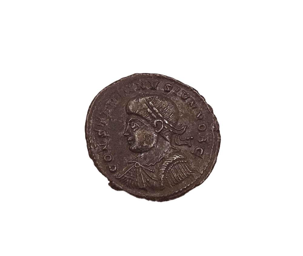 Suscripción Mensual - 6 monedas auténticas Colección Auge y Caída de un Imperio | Certificadas