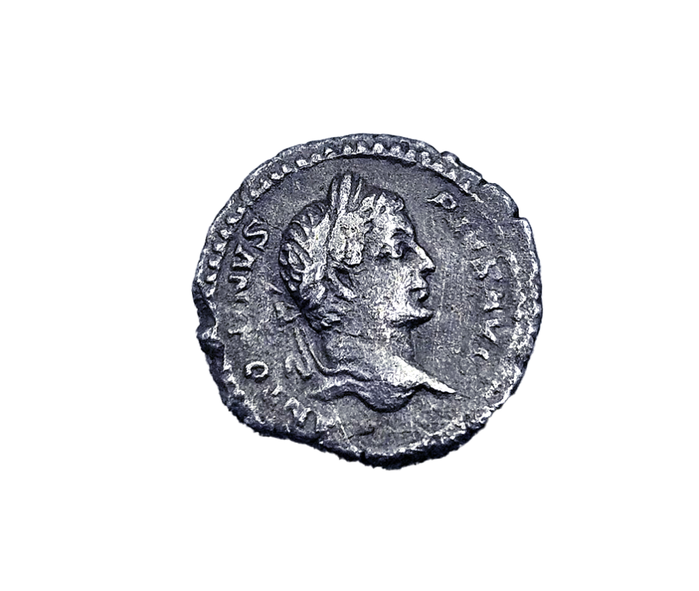 Suscripción Mensual - 6 monedas auténticas Colección Auge y Caída de un Imperio | Certificadas