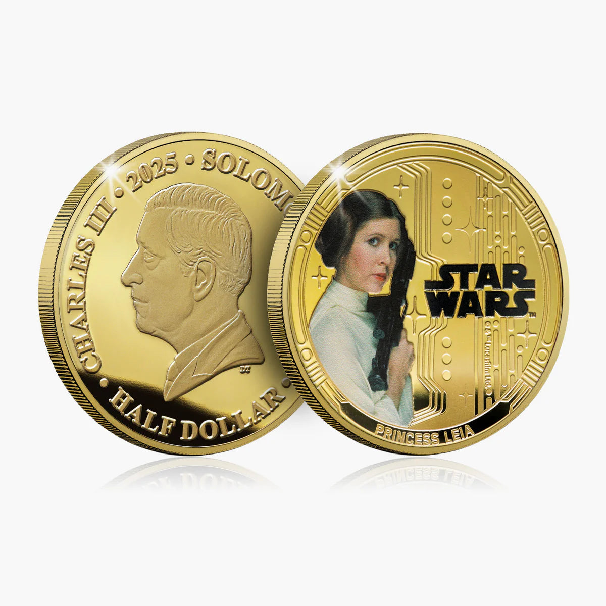 Entrega 4 - Suscripción Star Wars 2025