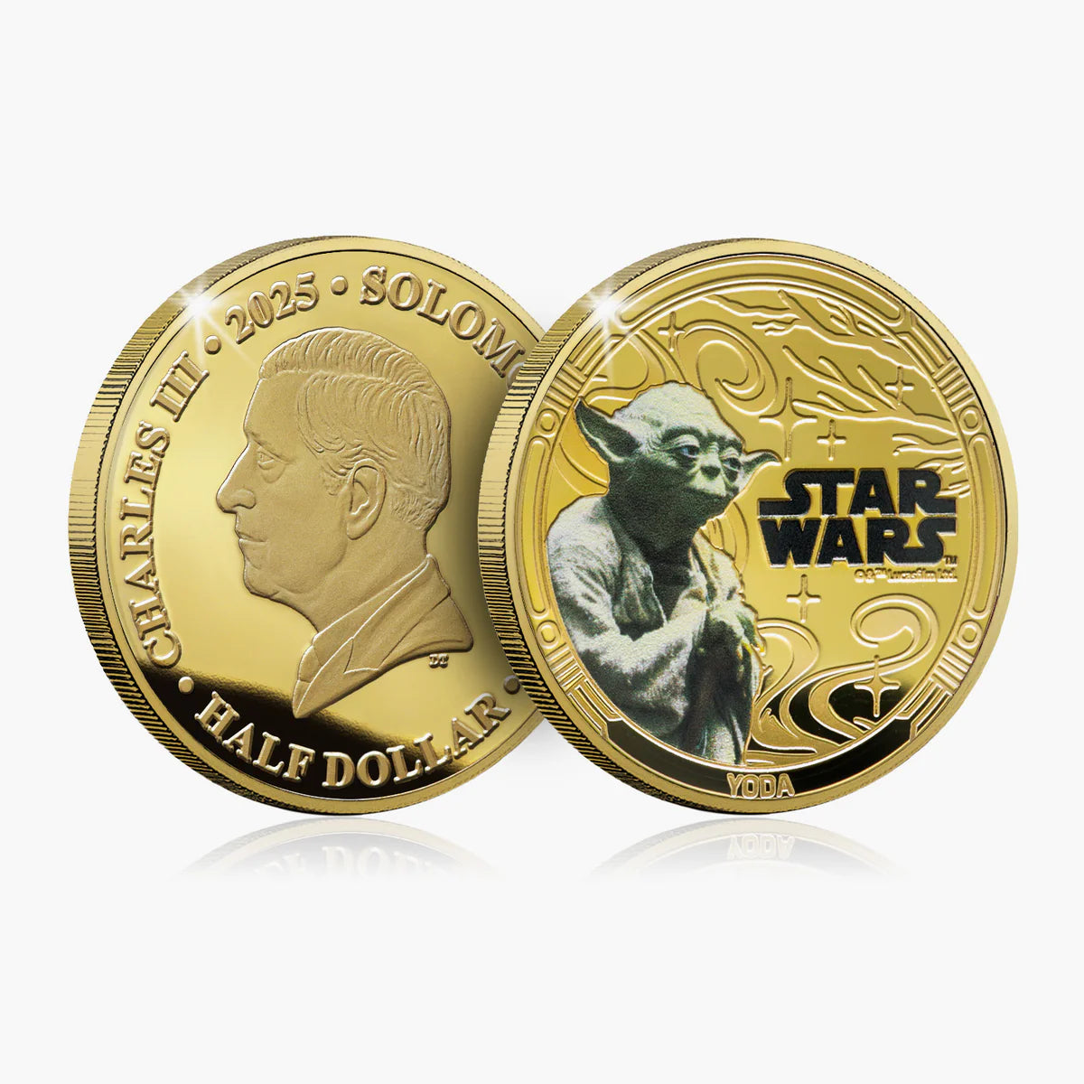 Entrega 3 - Suscripción Star Wars 2025