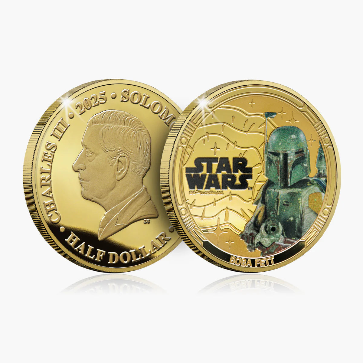 Entrega 5 - Suscripción Star Wars 2025