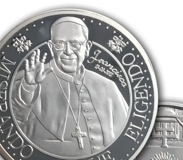 Papa Francisco