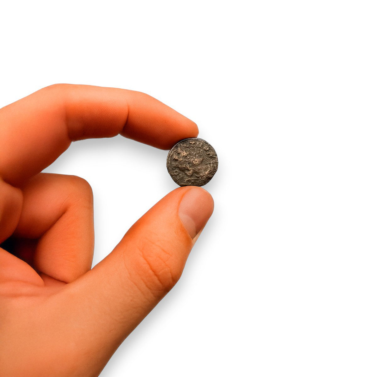 5 authentische Münzen aus dem antiken Griechenland – Die Wiege der Philosophie | Zertifiziert