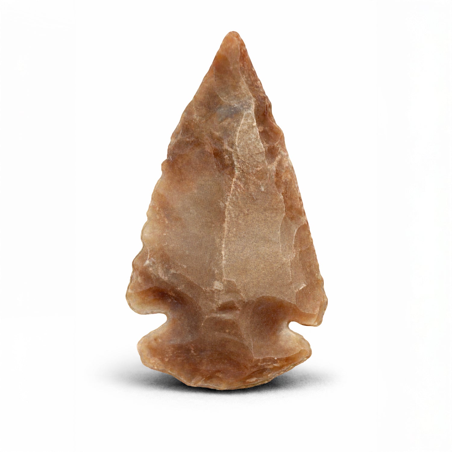 Punta de flecha - Nativos americanos del Salvaje Oeste