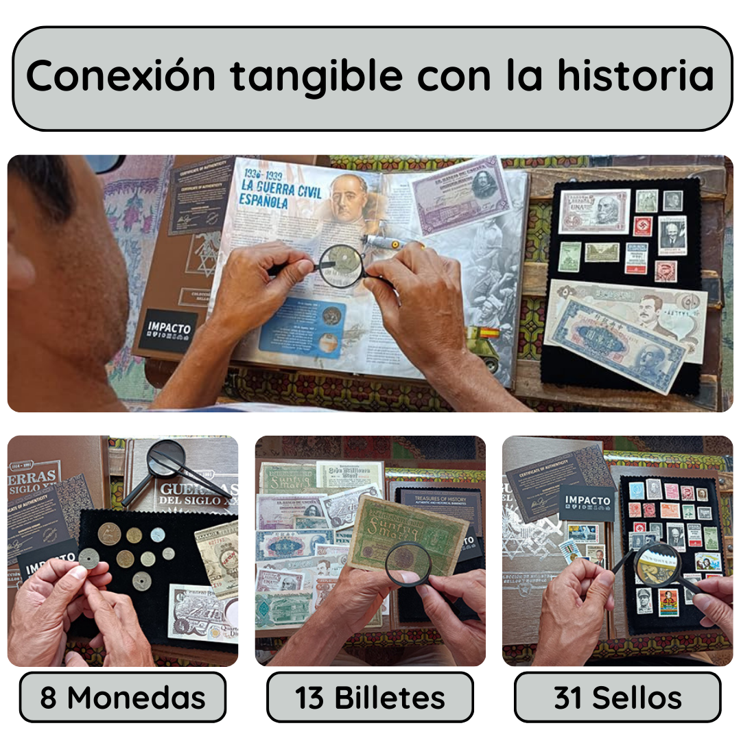 Month to Month - Original Historical Collection: 52 Treasures from the 20th Century
