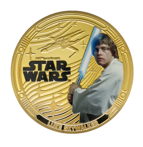 Delivery 6 - Star Wars Subscription 2025