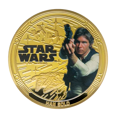 Delivery 2 - Star Wars Subscription 2025