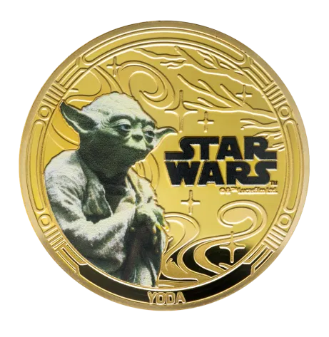 Delivery 3 - Star Wars Subscription 2025