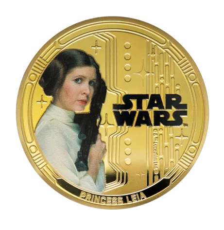 Delivery 4 - Star Wars Subscription 2025