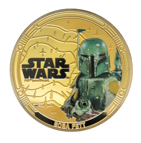 Delivery 5 - Star Wars Subscription 2025