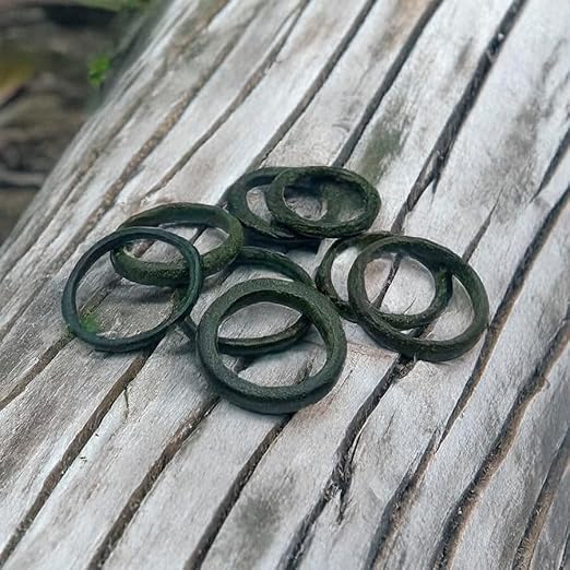 Authentic Celtic Ring | Relic of Celtic Heritage