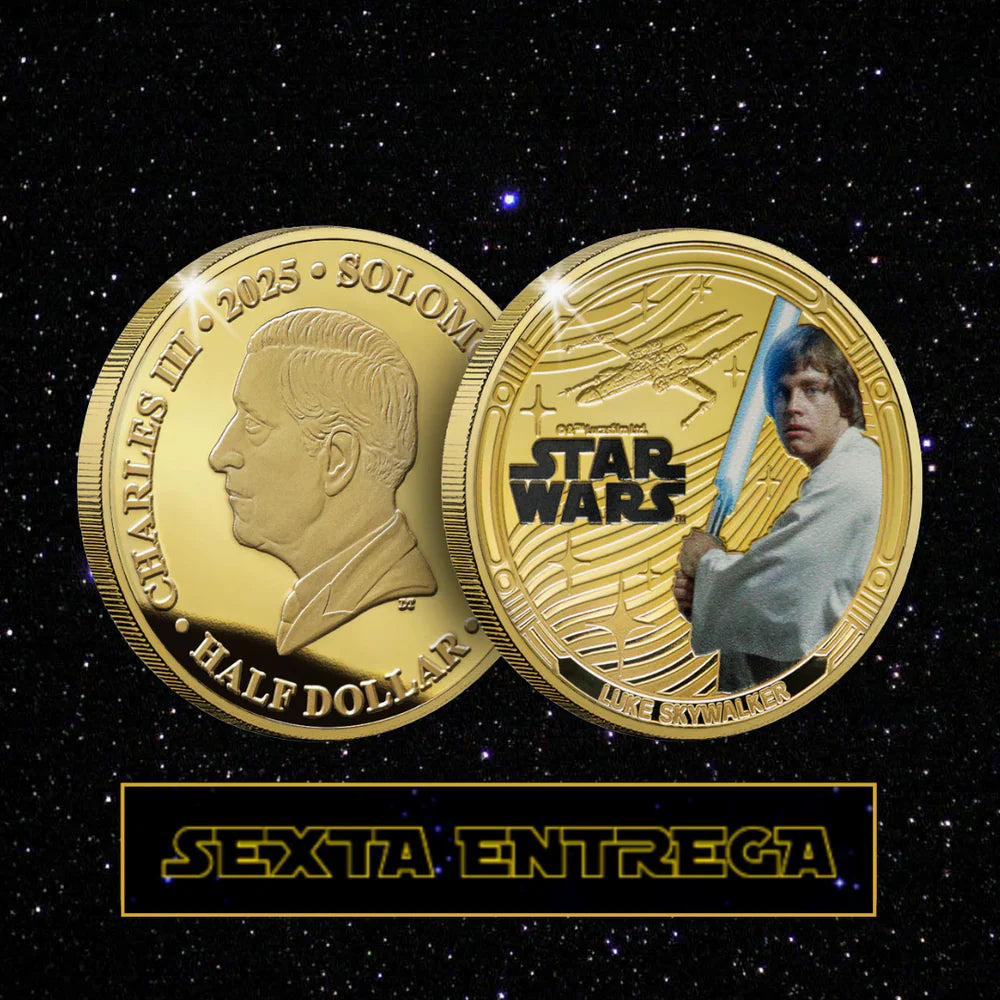 Entrega 2 - Star Wars 2025