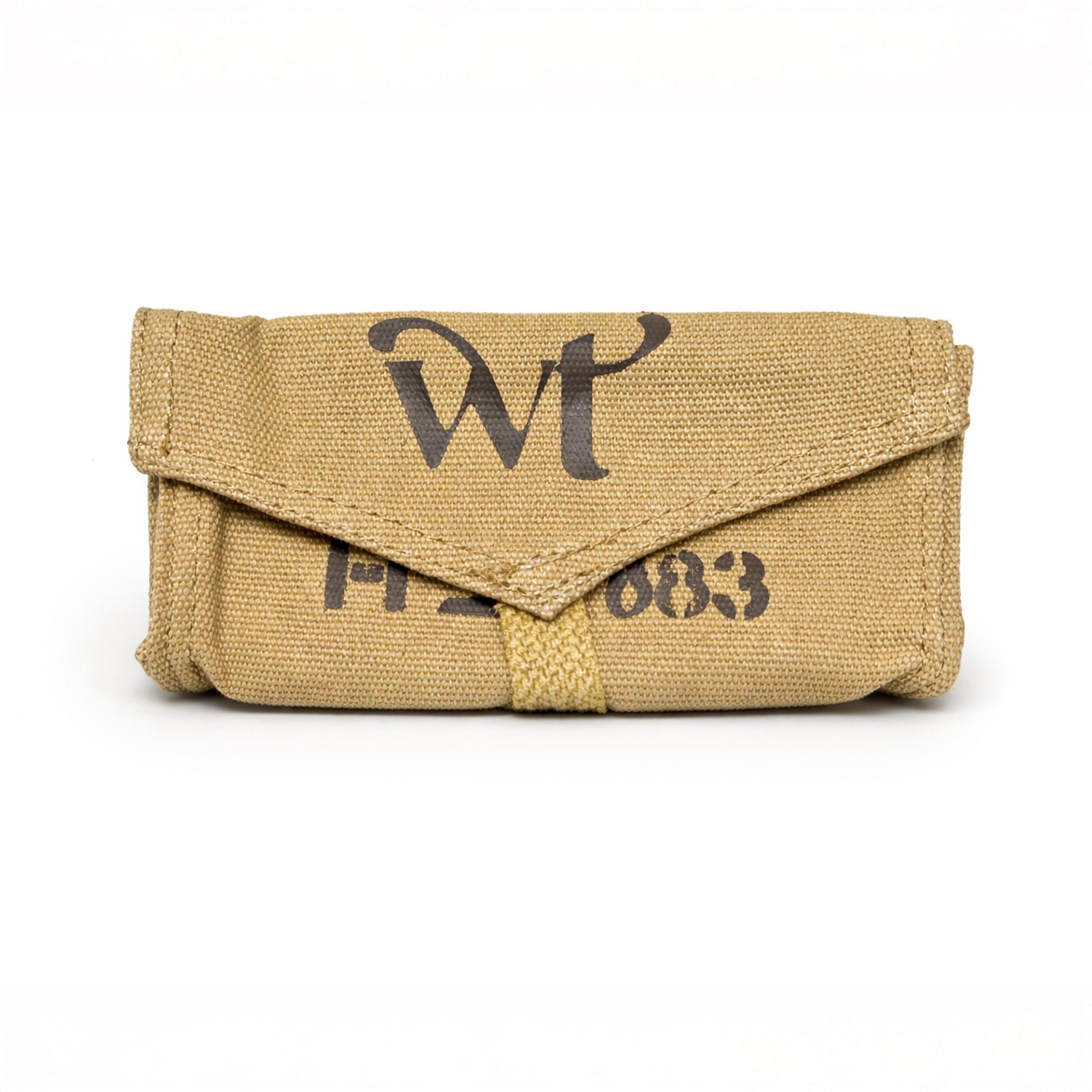 Orologio militare della Luftwaffe della Seconda Guerra Mondiale: quarzo svizzero, nero, resistente all'acqua