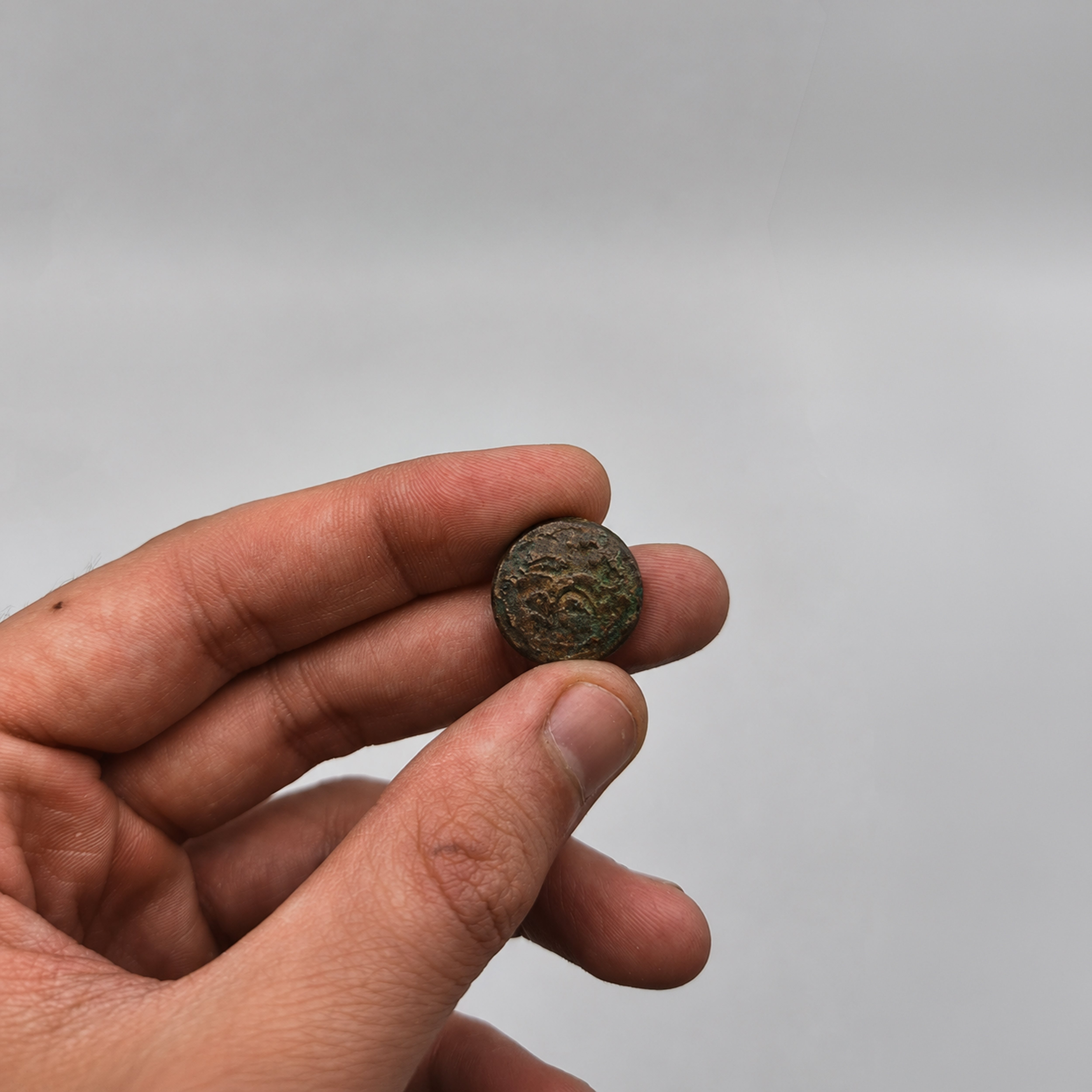 5 Monedas auténticas de Antiguas Civilizaciones - Huella de los Siglos | Certificadas