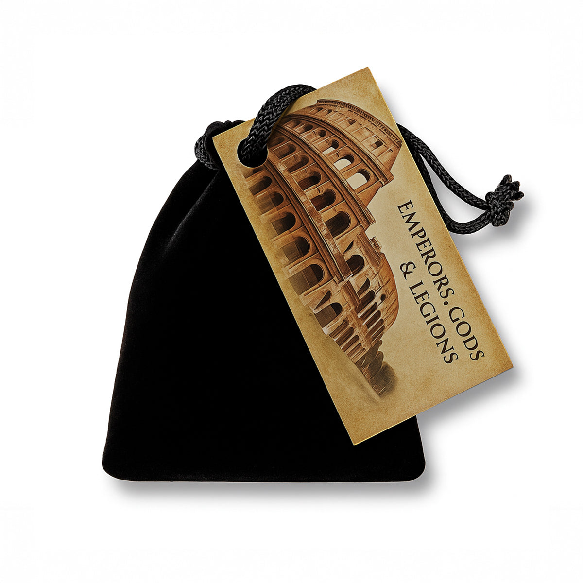 5 authentische Münzen aus dem Römischen Reich – Kaiser und Götter | Zertifiziert