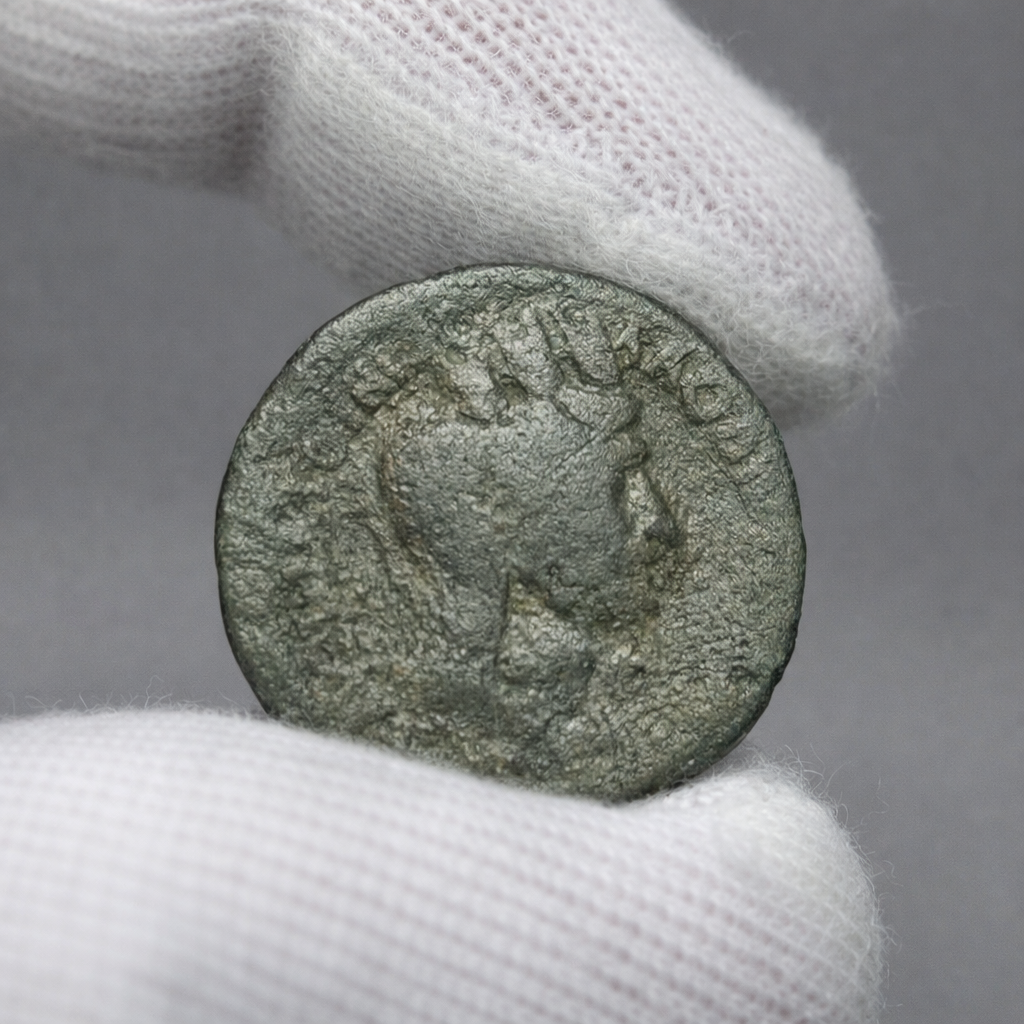 5 Monedas auténticas de la Antigua Grecia - La cuna de la filosofía | Certificadas