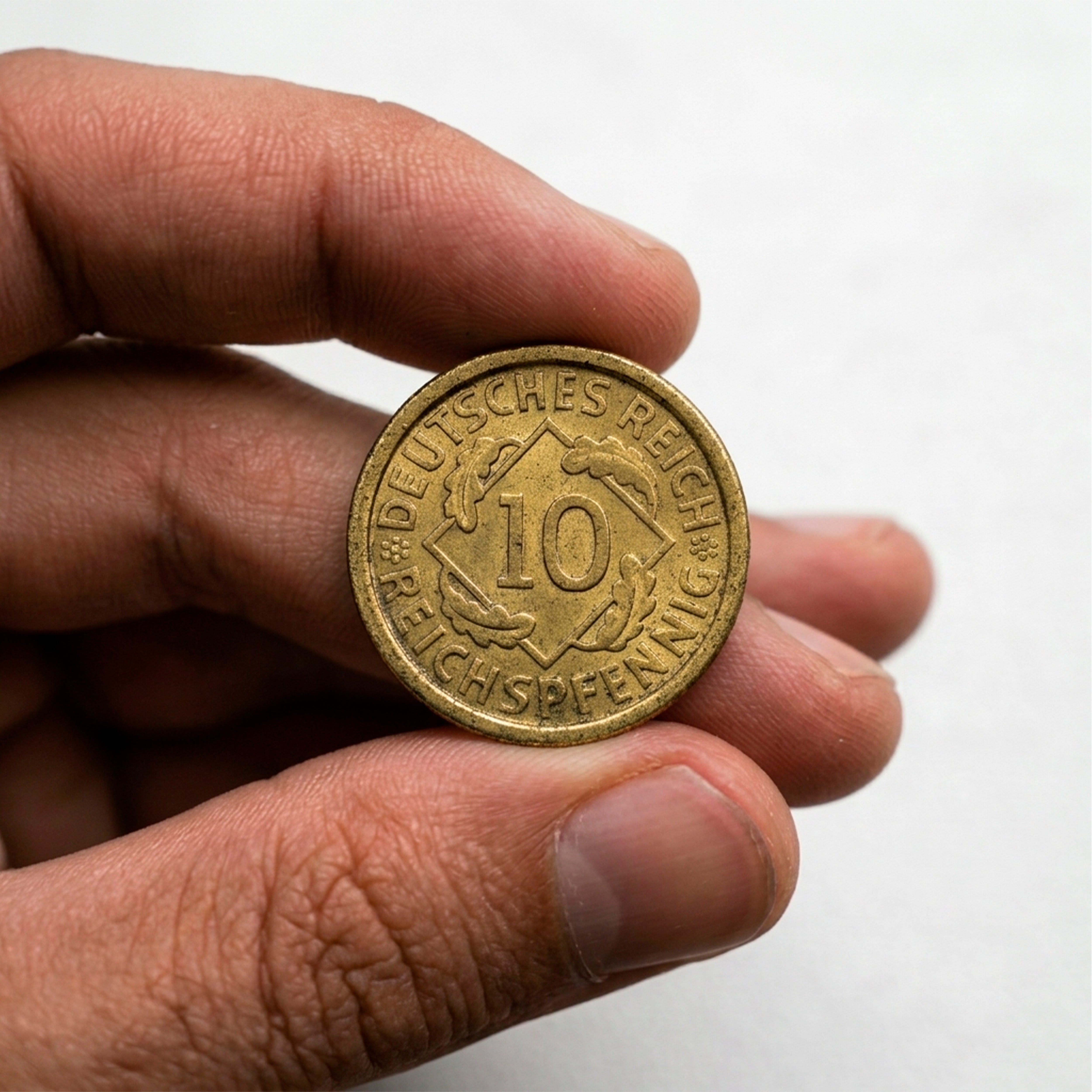 Colección Auténtica de Monedas y Sellos de la Guerra Civil Española | 6 Monedas Históricas + 2 Sellos Oficiales de España (1936-1939)