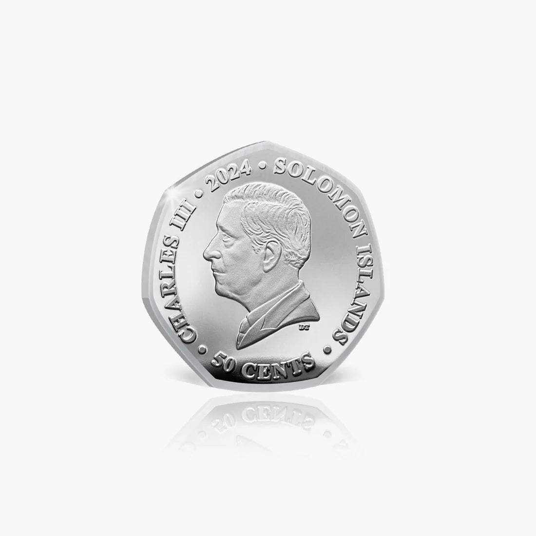 The Lion King Collectible Coin | 30th Anniversary