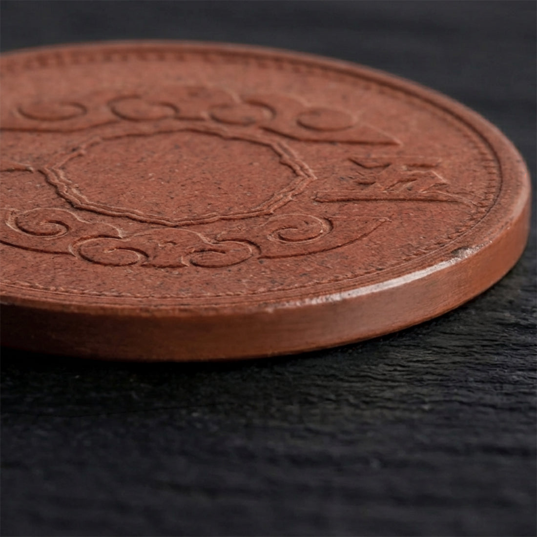6 authentic coins from World War II - The Pacific War (1938-1945) | Certified