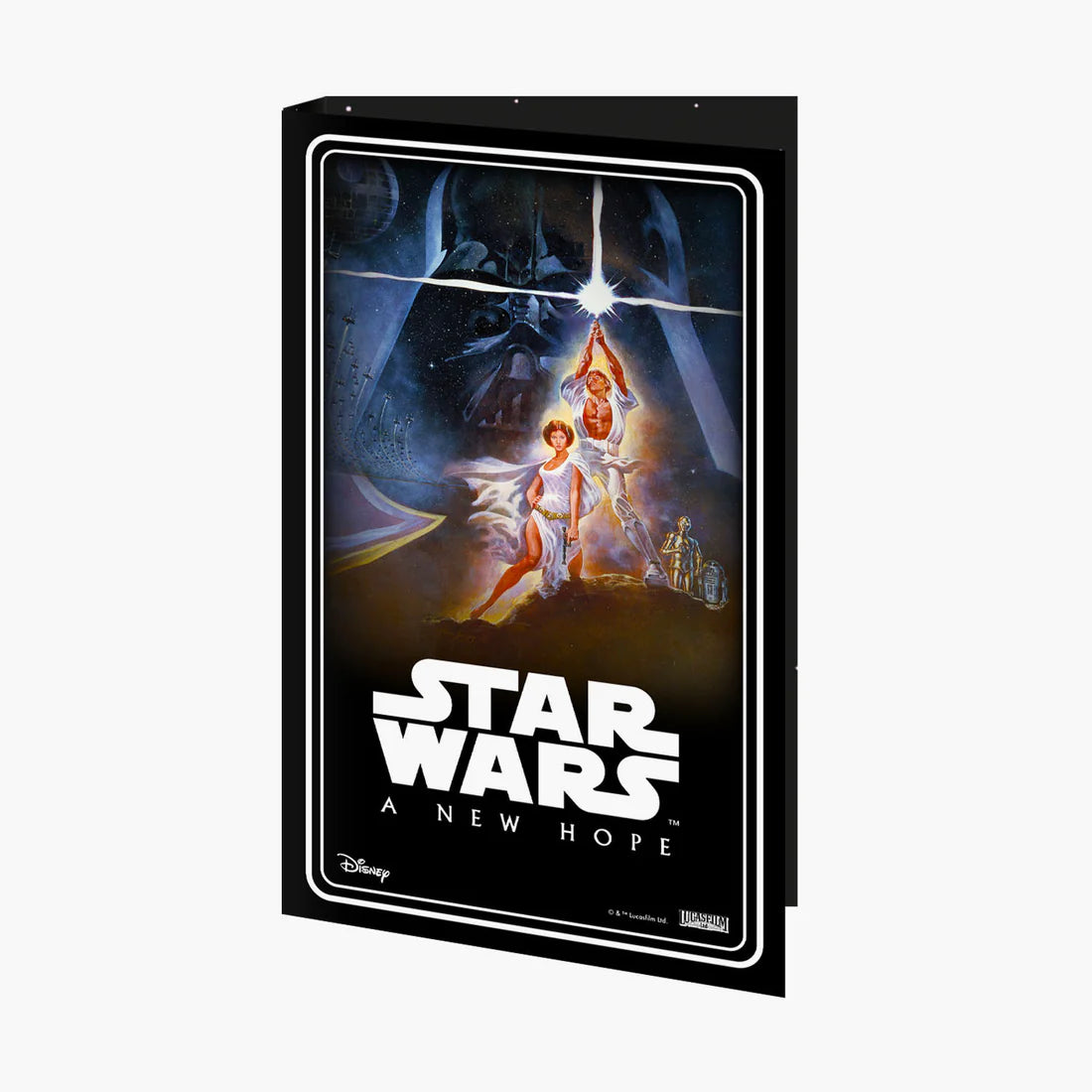Star Wars Collectible Coins | 45th Anniversary