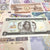 World Paper Money - 20 Banknotes from Africa
