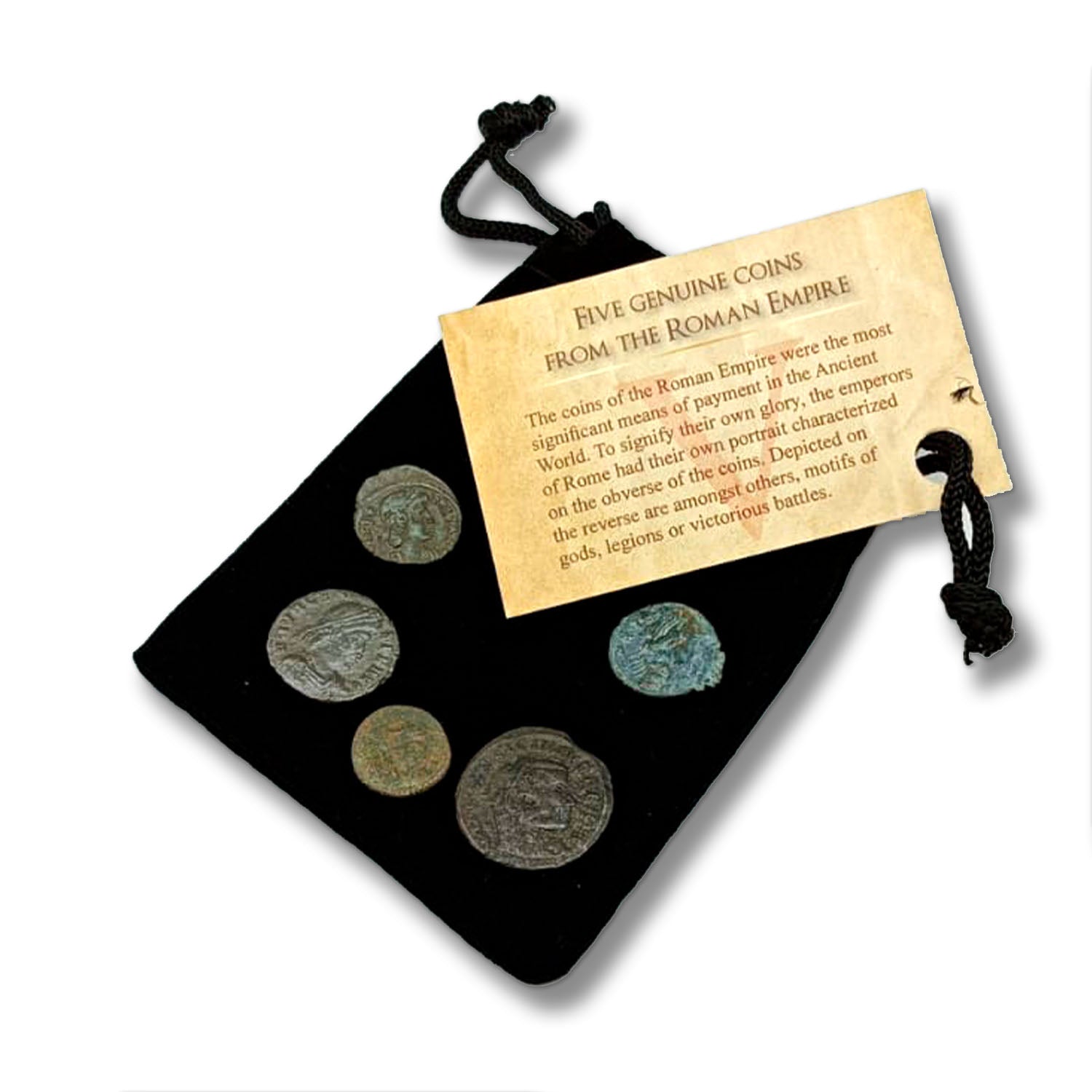  IMPACTO COLECCIONABLES Coin Collection - World