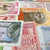 World Currency Collection – 25 Different World Banknotes
