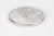 Mongolia, 25000 Togrog 2020. The Mystic Wolf. 1oz Platinum