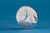 Palau, 5 dollars 2022. American Alligator. 1 Oz. Silver ,999