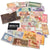 World Currency Collection – 25 Different World Banknotes