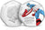 Colección completa Capitán America - 12+2 monedas Edición Limitada y Oficial Marvel.