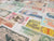 Foreign Currency - 50 World Banknotes from 50 different Countries