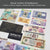 World Currency Collection - 50 World Banknotes from Different Countries