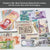 World Currency Collection – 200 Different World Banknotes