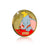 Disney Dumbo Edición Luxe - Moneda / Medalla bañada en Oro 24 Quilates - 65mm