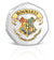 Harry Potter - Moneda Hogwarts Crest en Blister individual