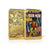 Marvel Comics Colección Completa Iron Man, 6 Lingotes bañados en Oro 24 Quilates