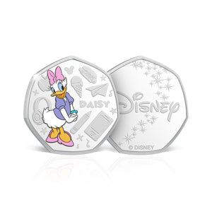 Disney Mickey y sus Amigos Colección Completa - 6 Monedas