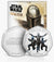 Star Wars The Mandalorian - Blister Deluxe Plata