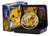 Disney El Rey León Edición Luxe - Moneda / Medalla bañada en Oro 24 Quilates - 65mm