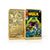 Marvel Comics Colección Completa El Increible Hulk, 6 Lingotes bañados en Oro 24 Quilates