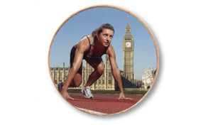 Major Events: London Olimpic Games