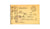 Authentic Philatelic Document - World War I, 1914-1918